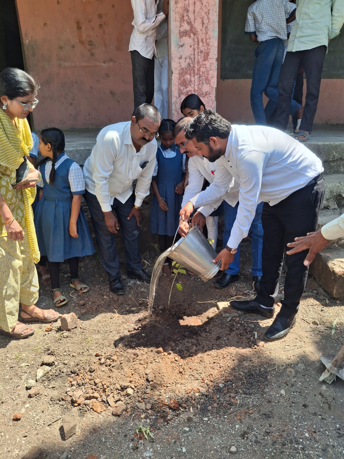Swayampurna Khedi activity photograph 1