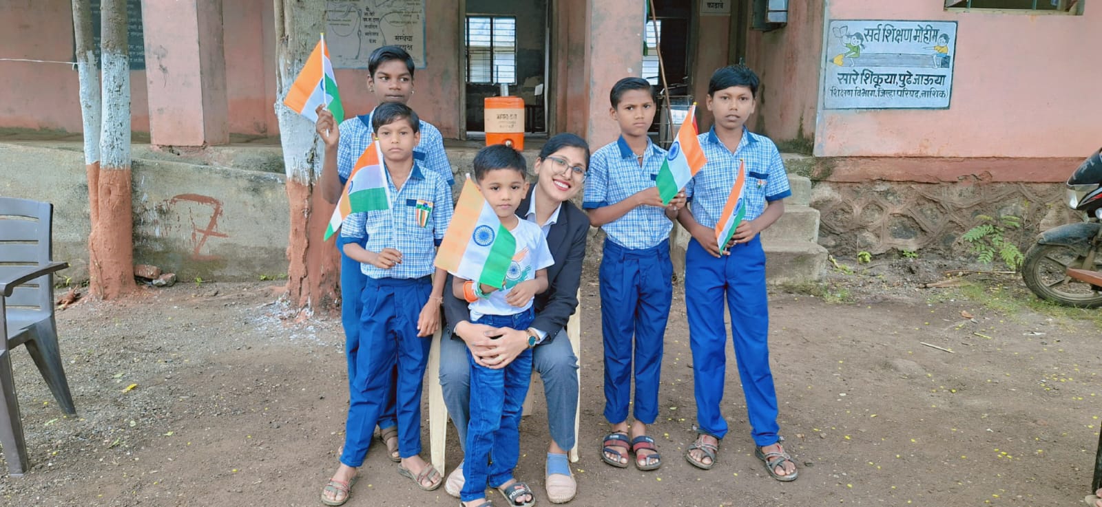 Swayampurna Shala activity photograph 3