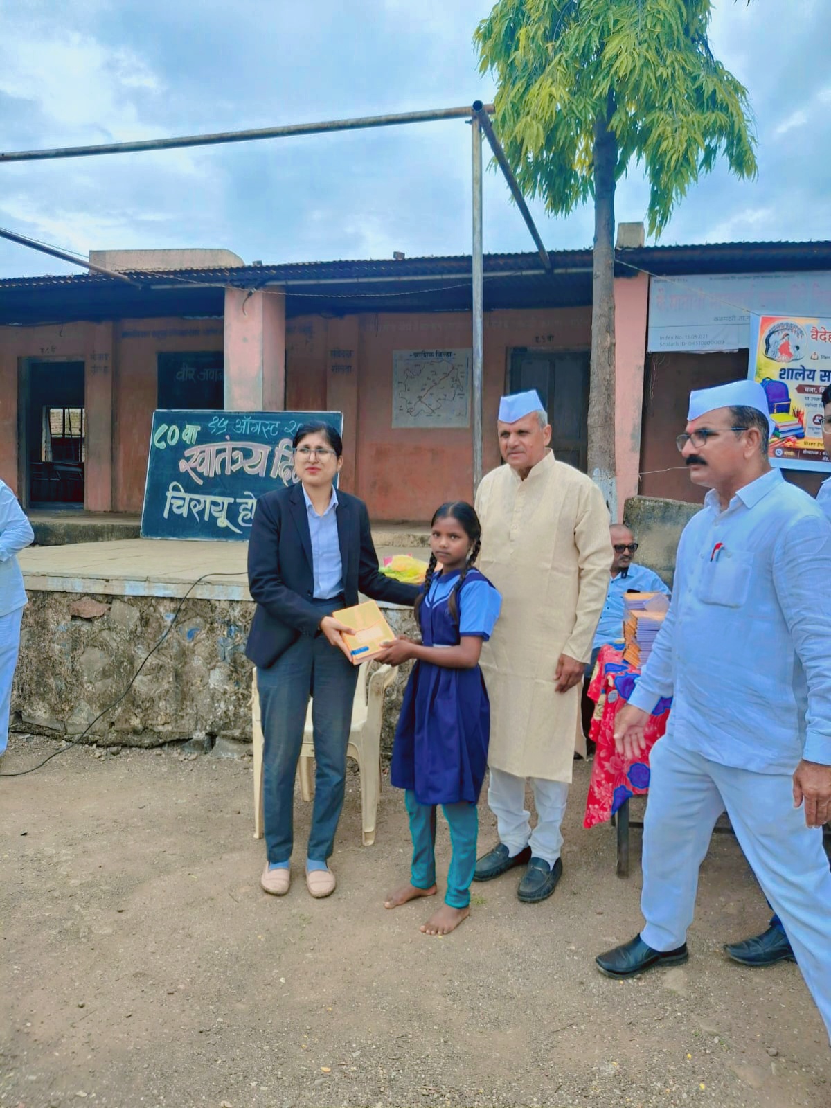 Swayampurna Shala activity photograph 5