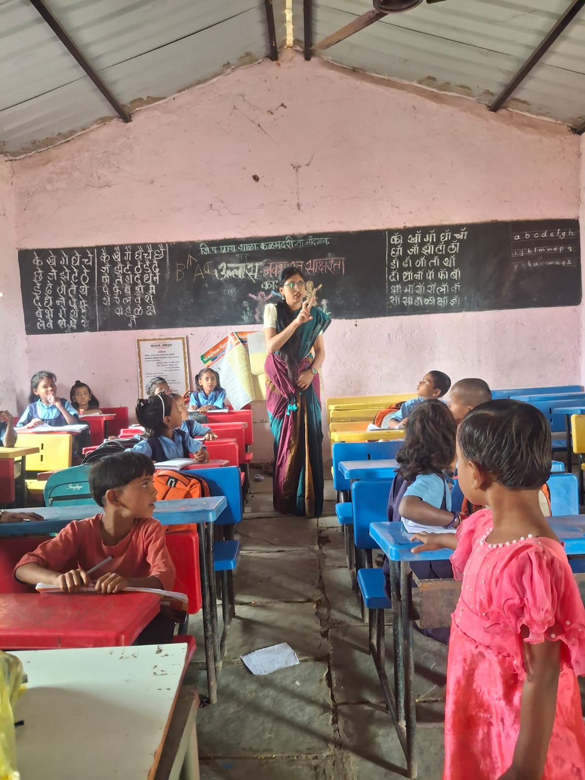 Swayampurna Shala activity photograph 7