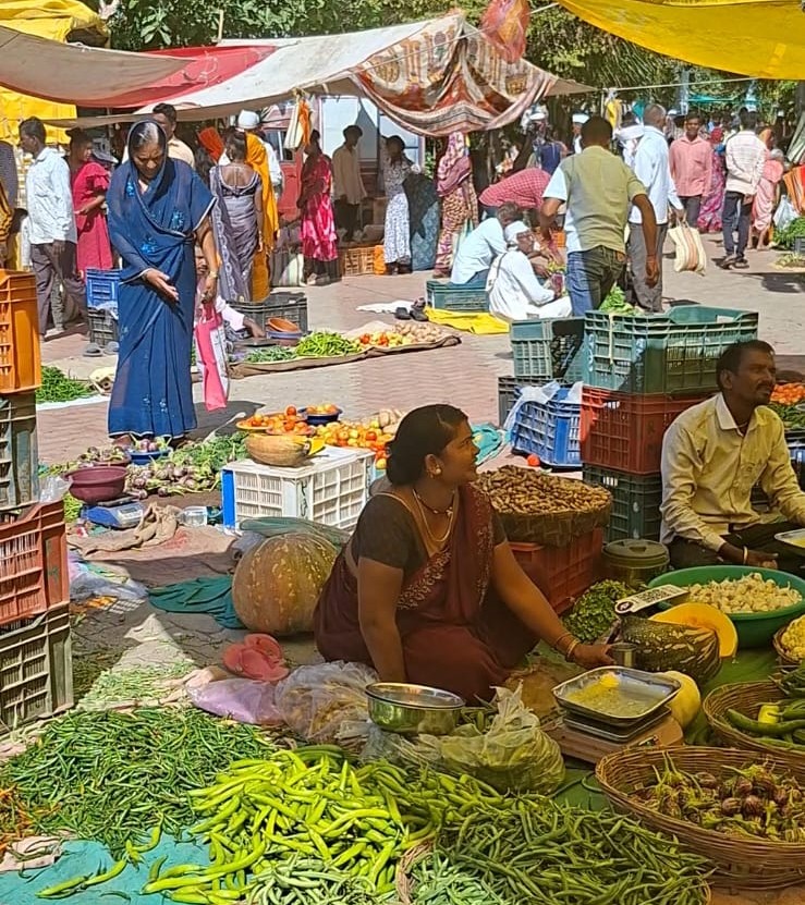 Vaidehi Gaavvari activity photograph 2