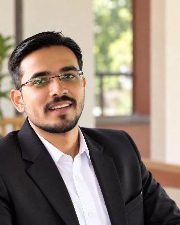 Adv. Abhijeet D. Saykhedkar