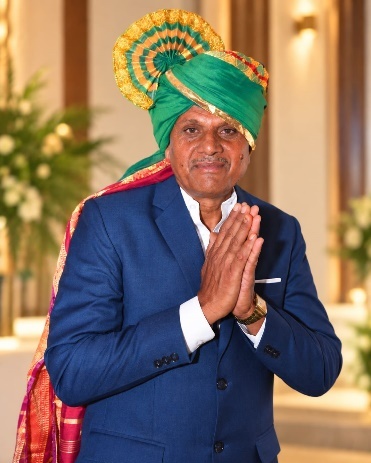 Bharatrao Dattatraya Pagar