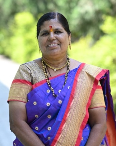 Lalita Bharatrao Pagar