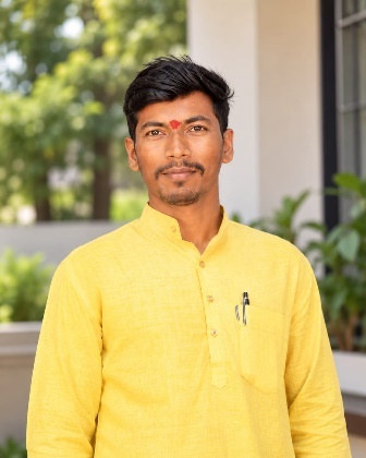 Parashuram B. Harale