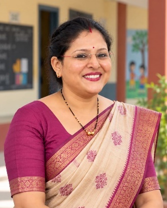 Priyanka Ajay Shirsath