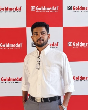 Rahul K. Dahanke