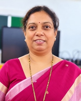 Ratna S. Pethe